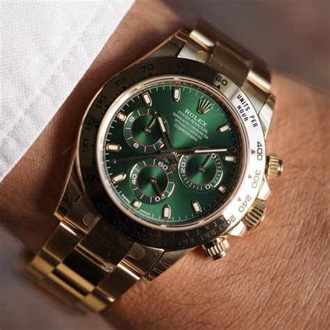 rolex john mayer price